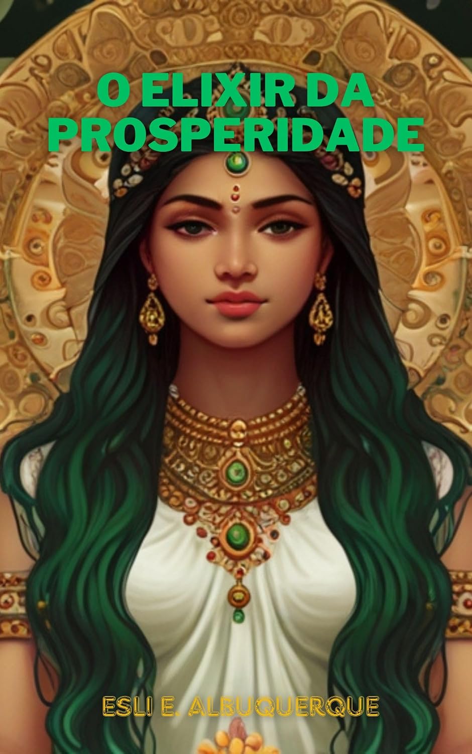 O Elixir da Prosperidade: Rituais, Cristais e Práticas para Atrair Abundância baixar livro de graça