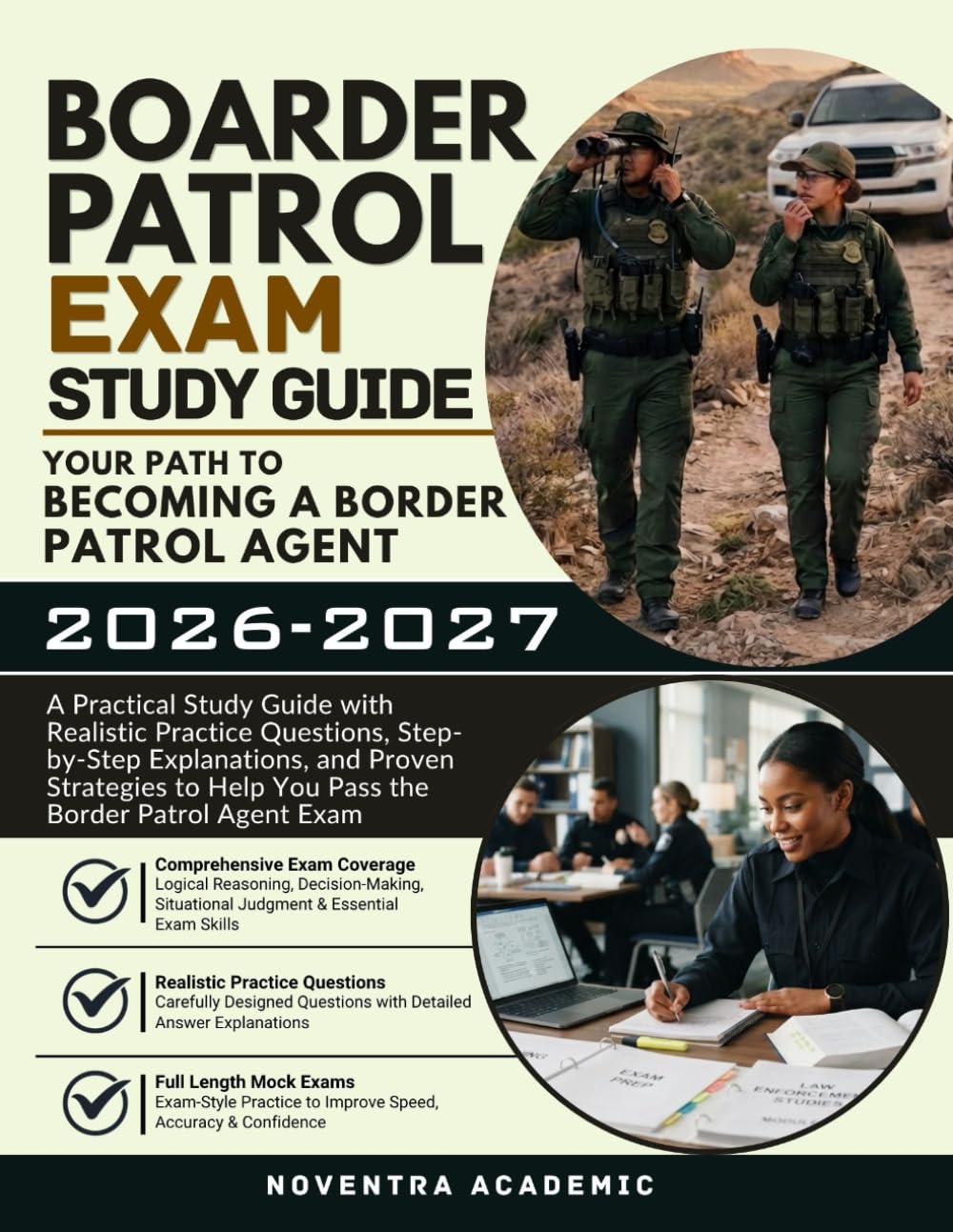 ler totalmente BOARDER PATROL EXAM STUDY GUIDE 2026-2027