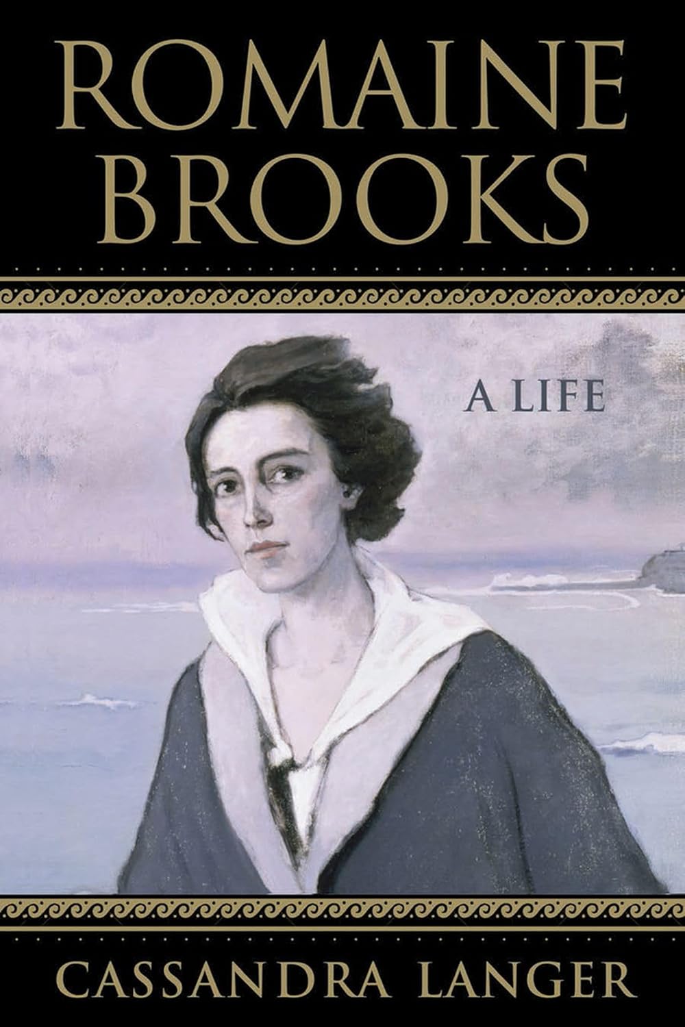 capítulo por capítulo baixar Romaine Brooks: A Life