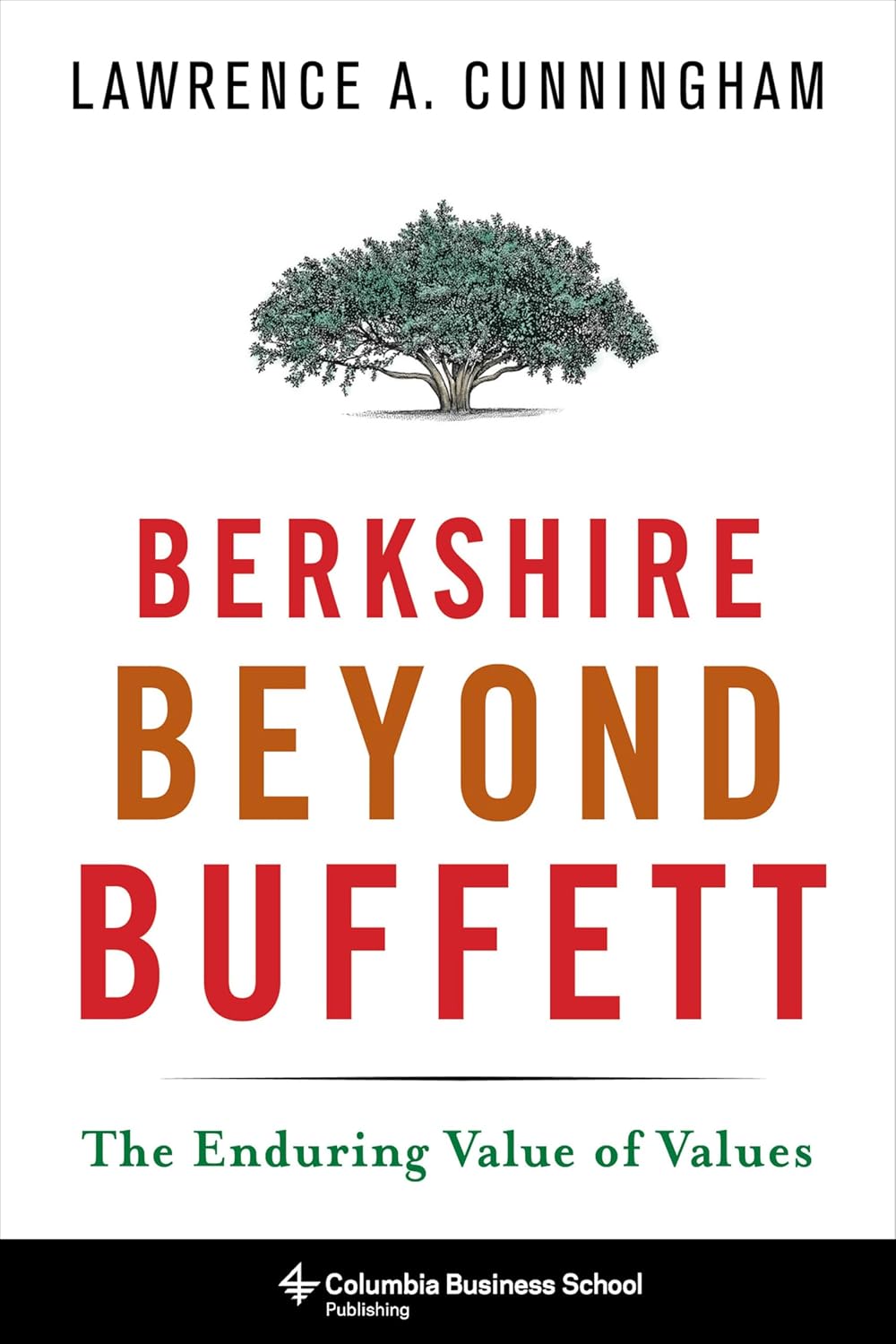 Berkshire Beyond Buffett: The Enduring Value of Values (English Edition) baixar livro de graça