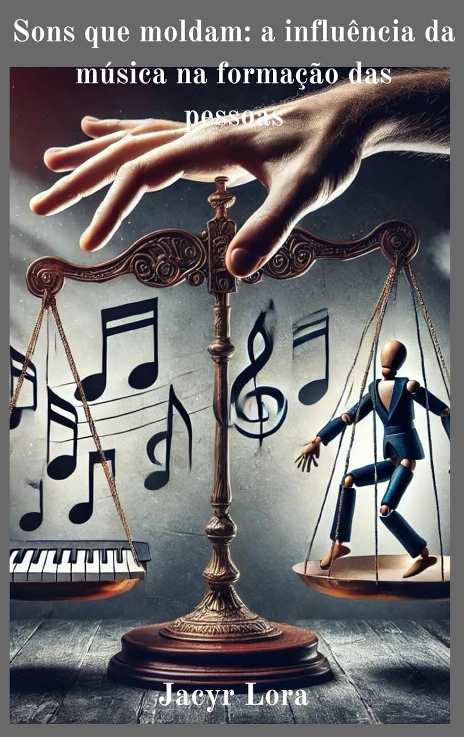 capítulo por capítulo baixar Sons que moldam: a influência da música na formação das pessoas (Portuguese Edition)