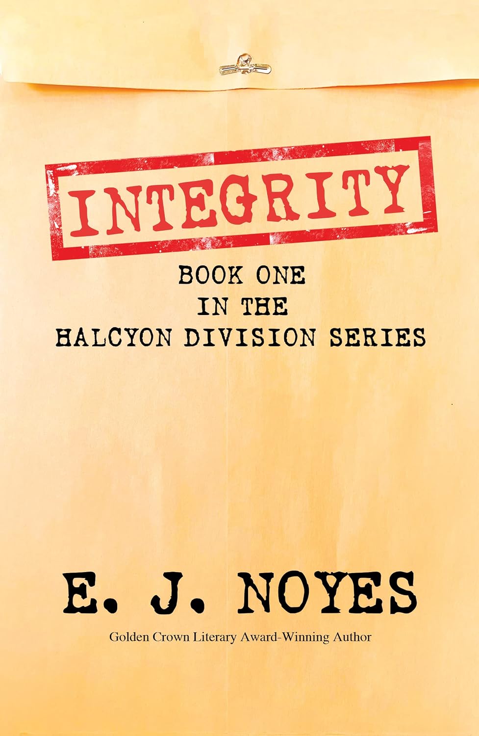 Integrity: Halcyon Division, Book 1 (English Edition) baixar livro de graça