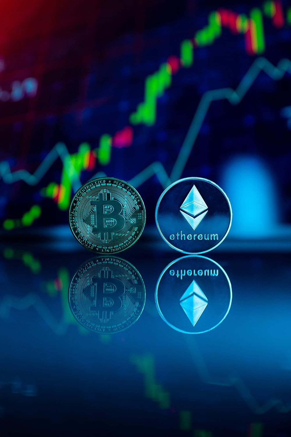 “CRIPTOMOEDAS & BLOCKCHAIN”: MOEDAS VIRTUAIS DECENTRALIZADAS baixar livro de graça