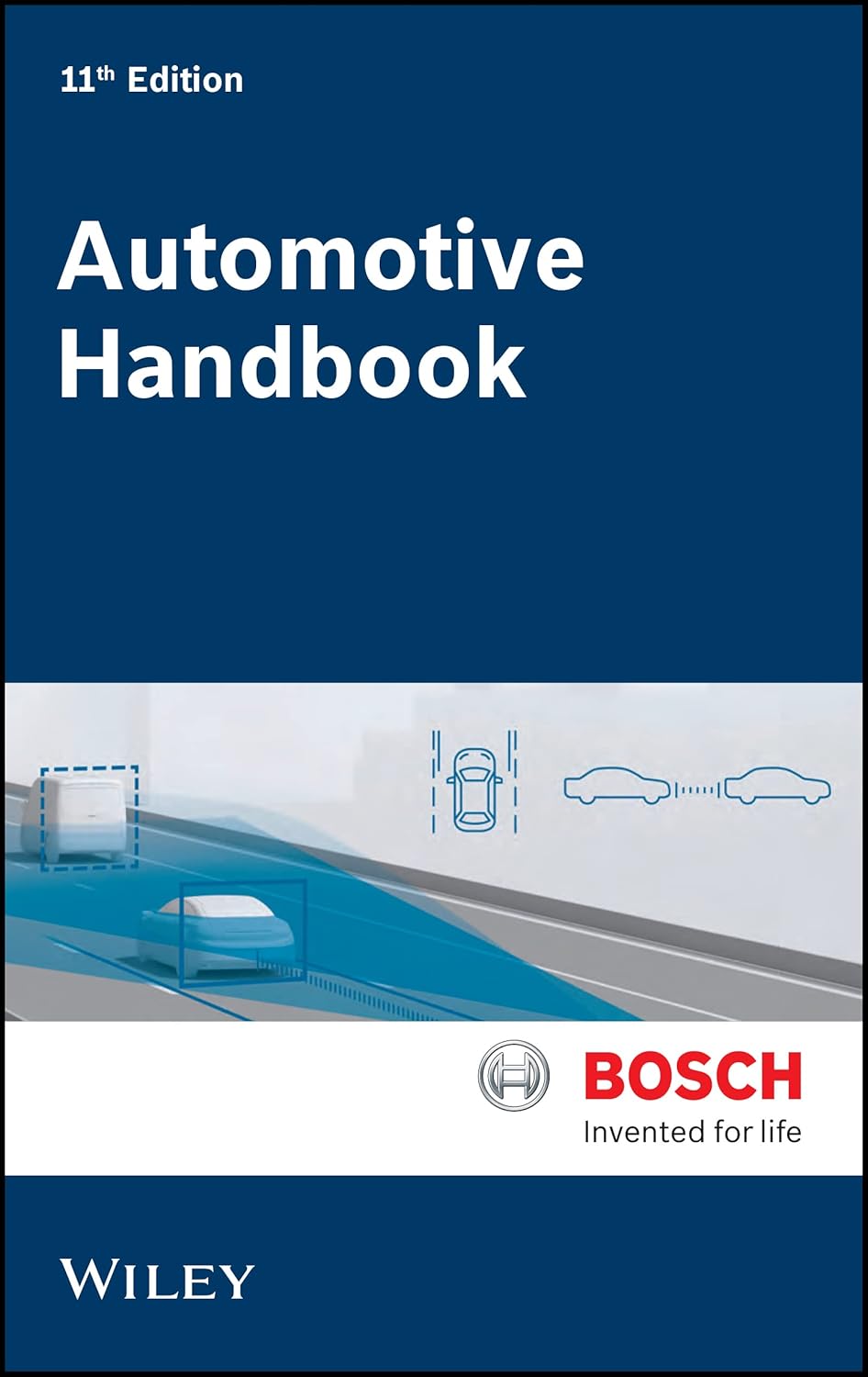 ler totalmente Automotive Handbook