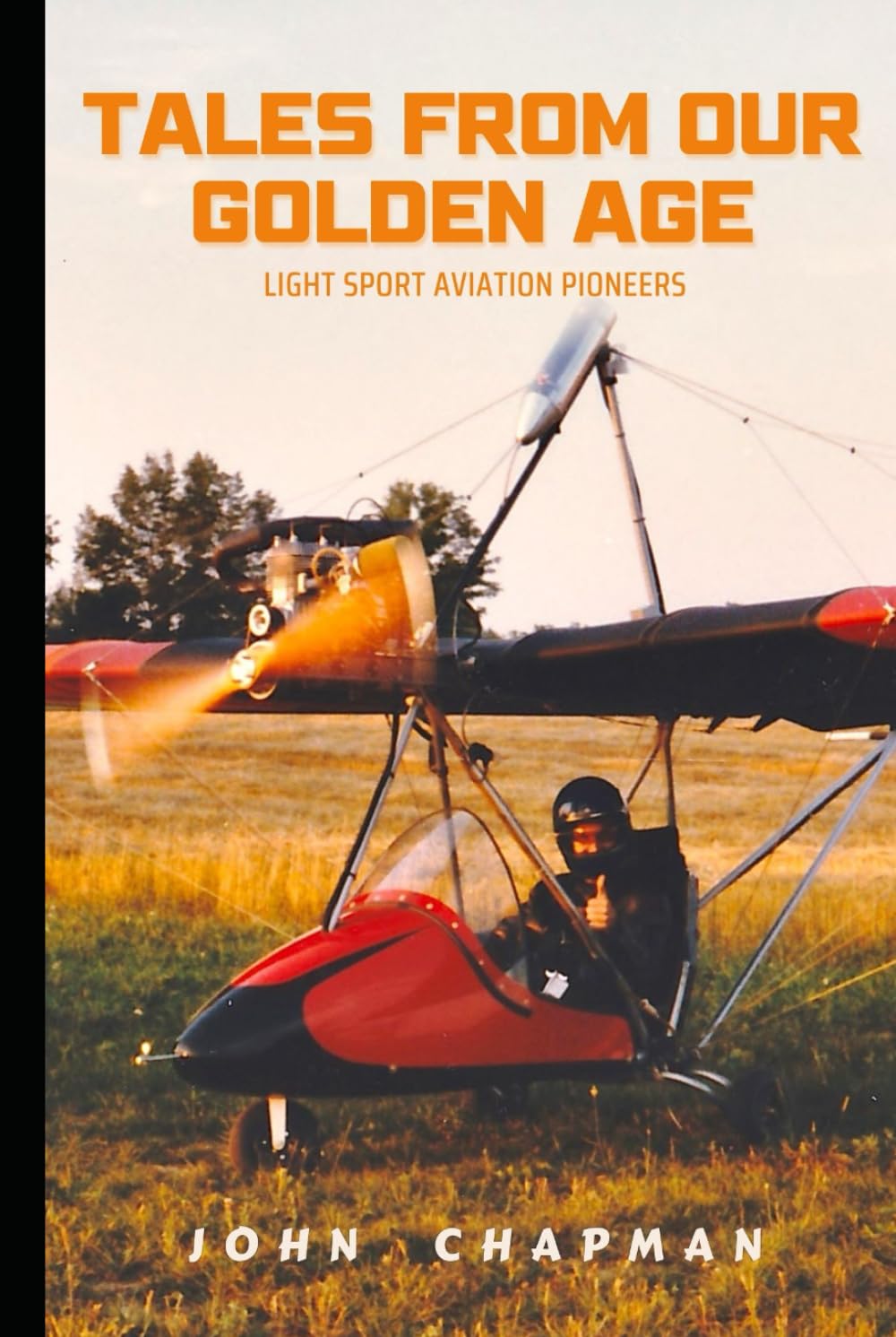 ler totalmente Tales From Our Golden Age: Light Sport Aviation Pioneers