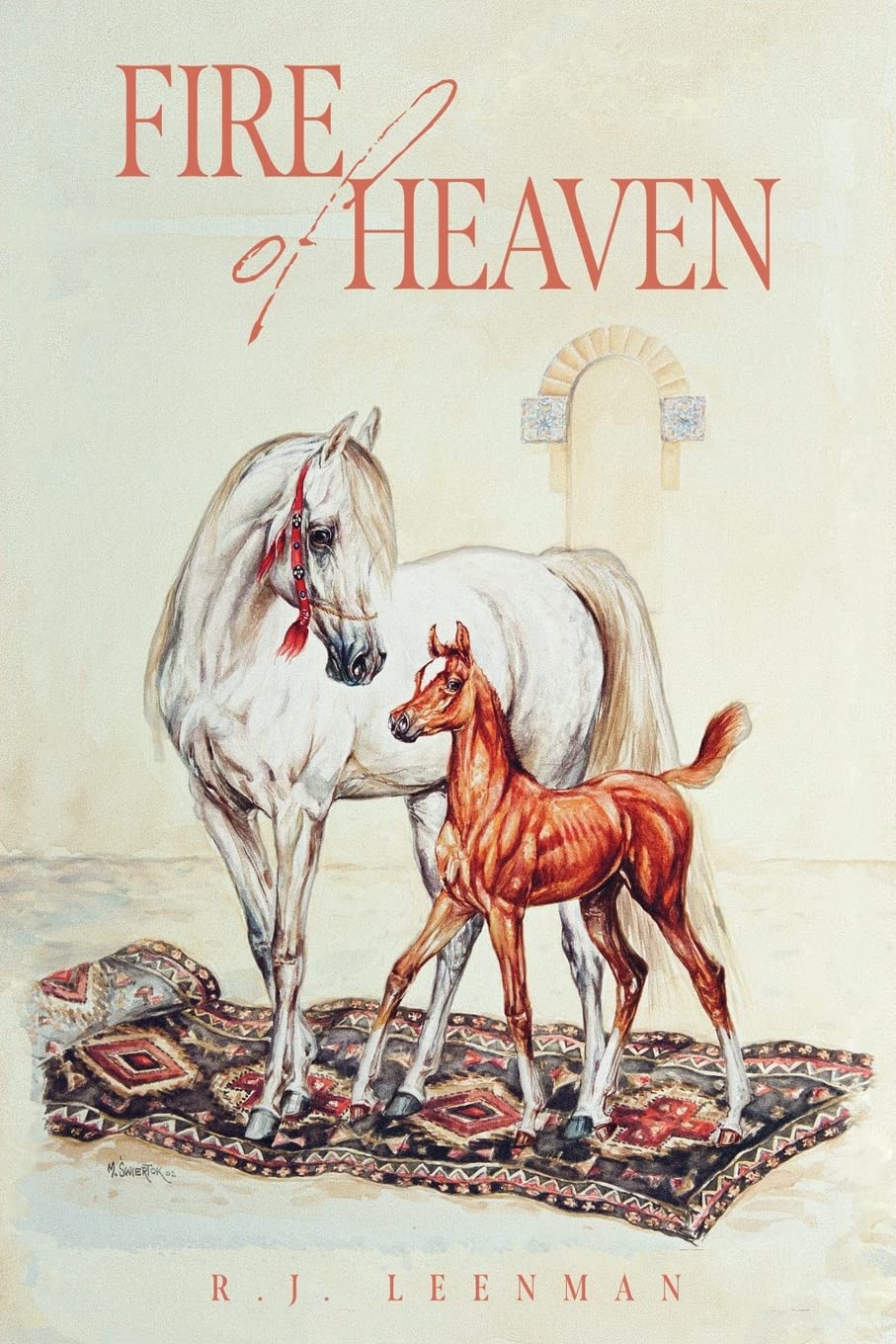 capítulo por capítulo baixar Fire Of Heaven