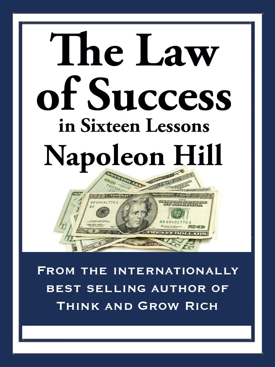 ler totalmente The Law of Success: In Sixteen Lessons (English Edition)