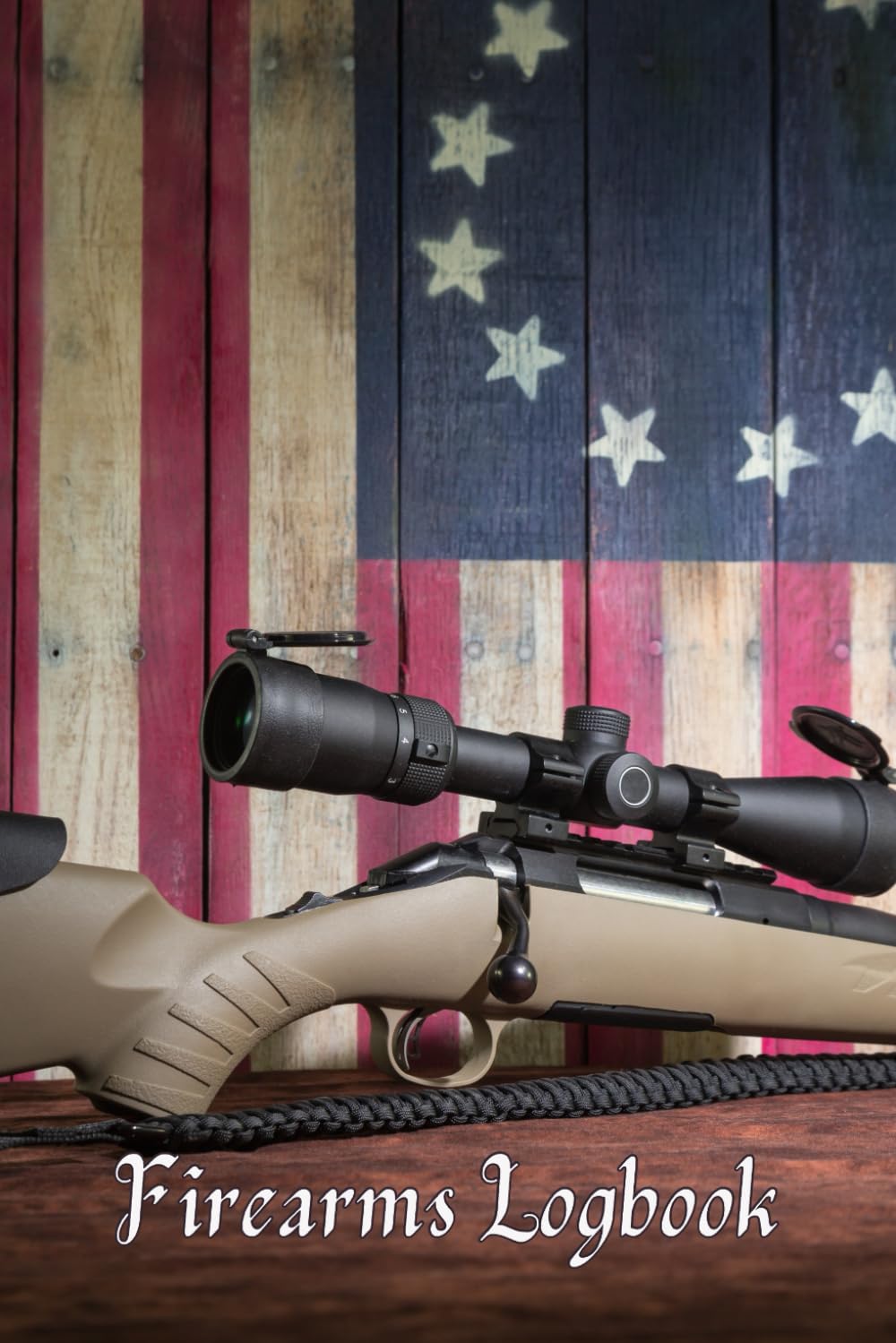 capítulo por capítulo baixar Firearms Logbook