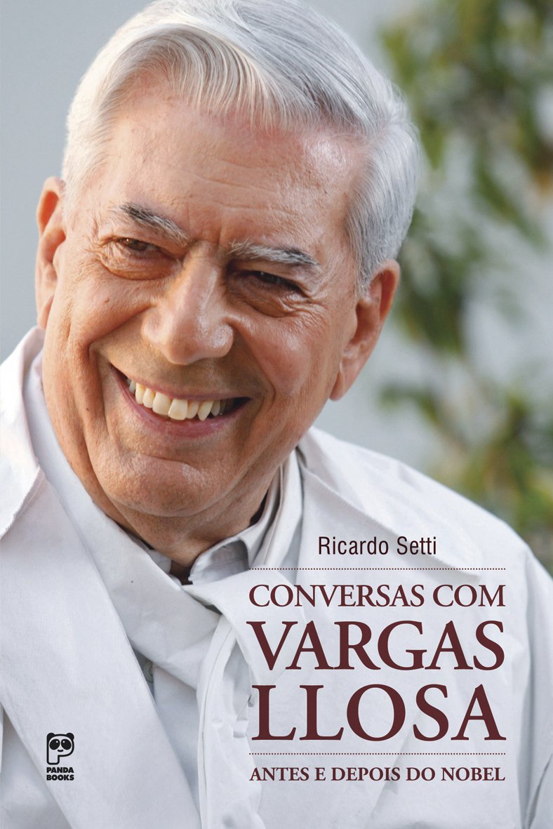 Conversas com Vargas Ilosa baixar livro de graça