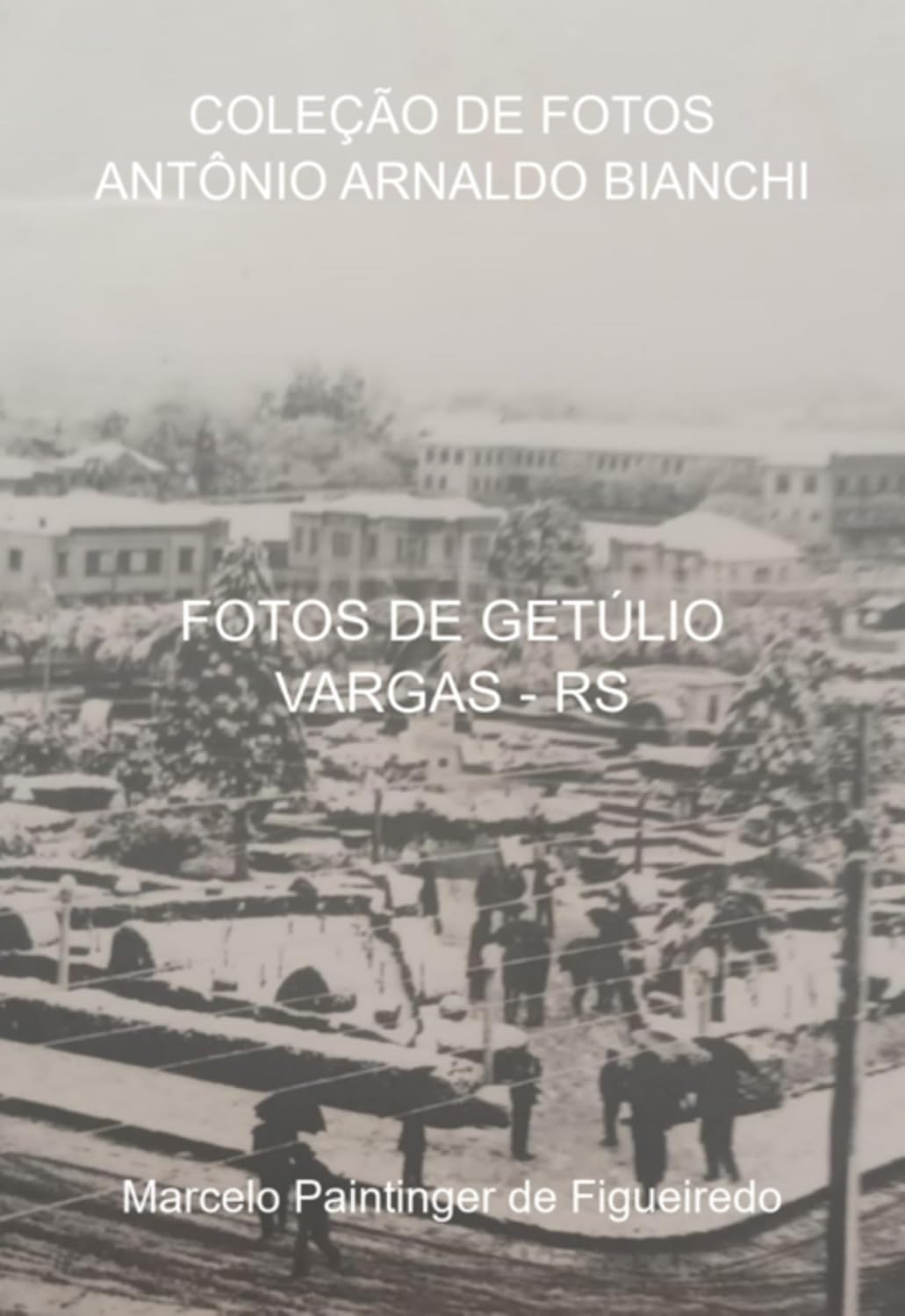 capítulo por capítulo baixar Coleção De Fotos Antônio Arnaldo Bianchi