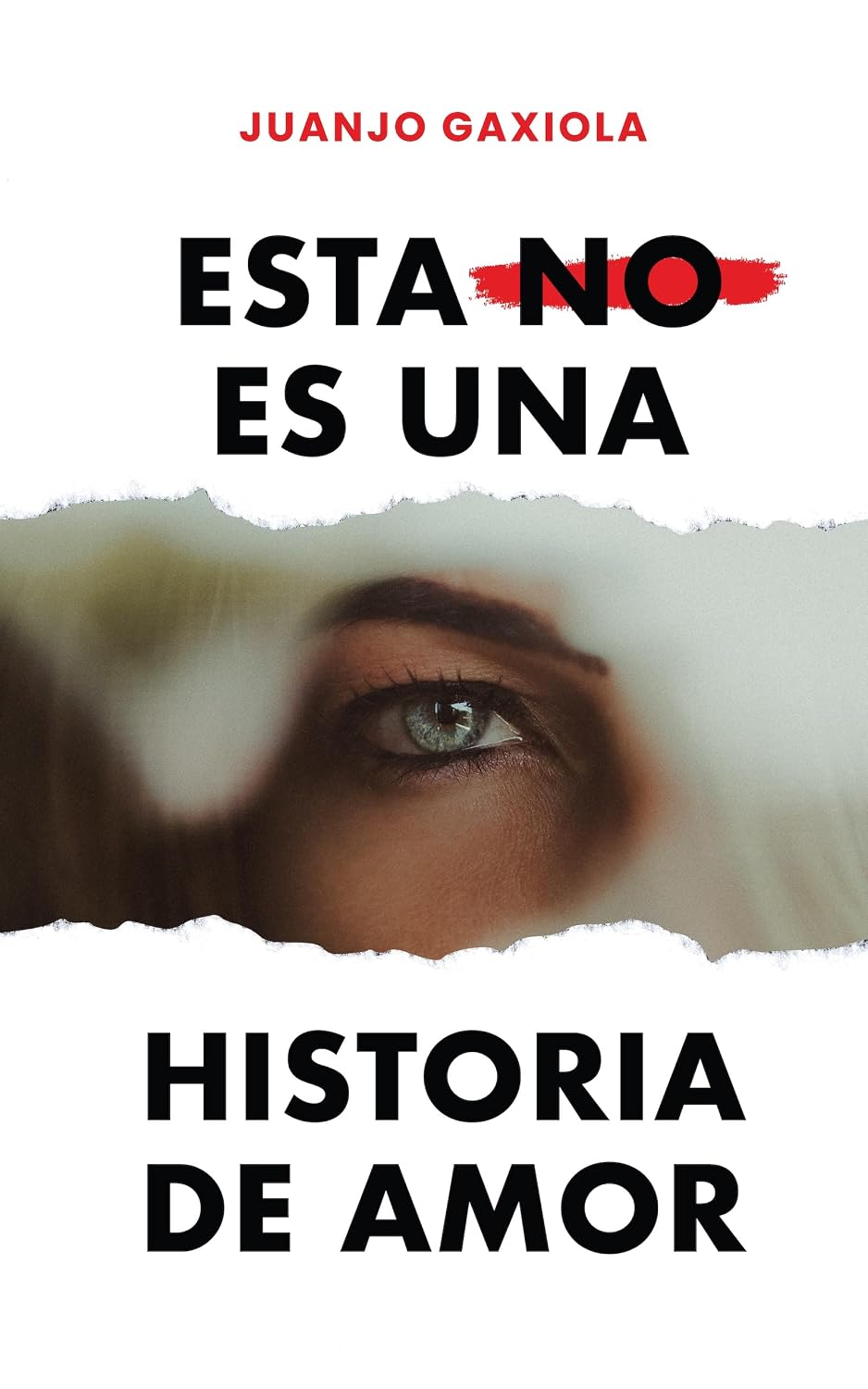 capítulo por capítulo baixar Esta NO es una historia de amor (Spanish Edition)