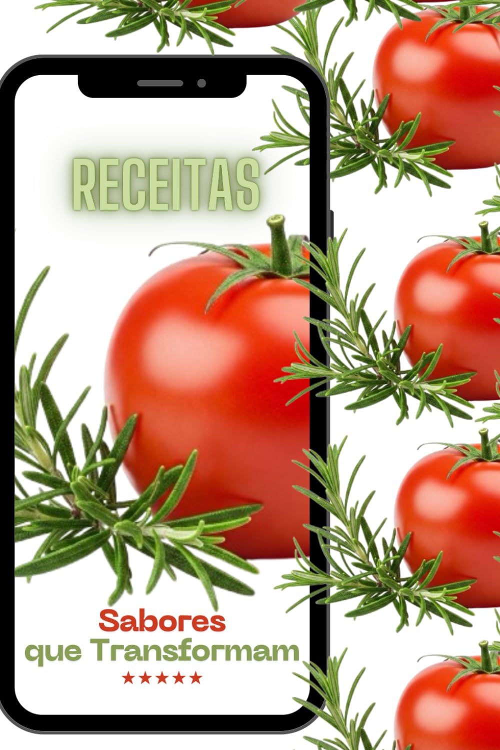 Receitas de Emagrecimento, Saudáveis e Fáceis: Sabores que Transformam (Portuguese Edition) baixar livro de graça