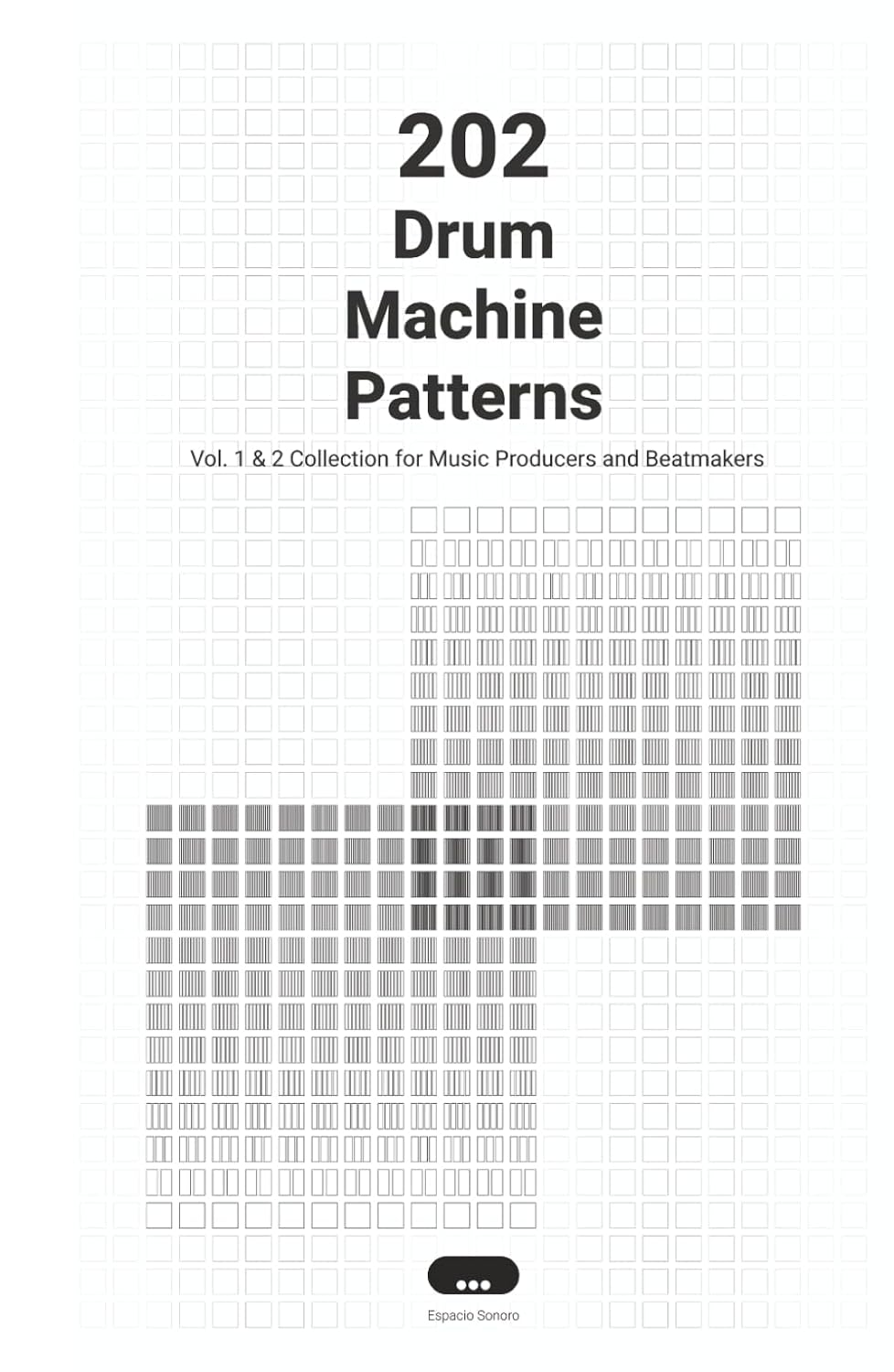 capítulo por capítulo baixar 202 Drum Machine Patterns: Vol. 1 & 2 Collection for Music Producers and Beatmakers
