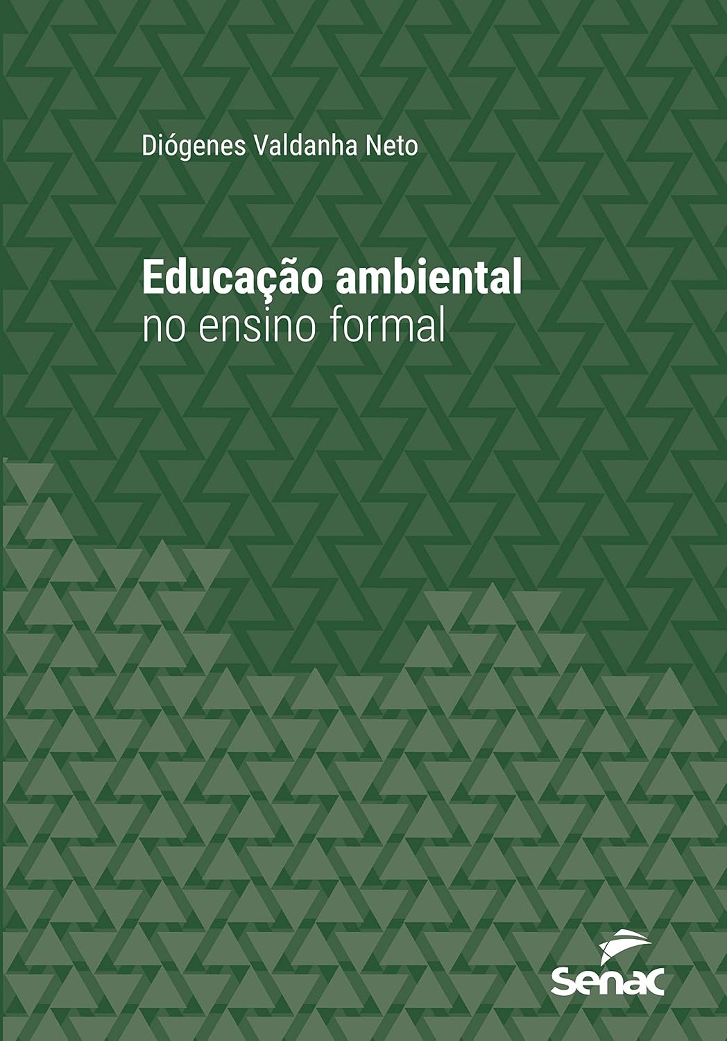 Educação ambiental no ensino formal (Série Universitária)