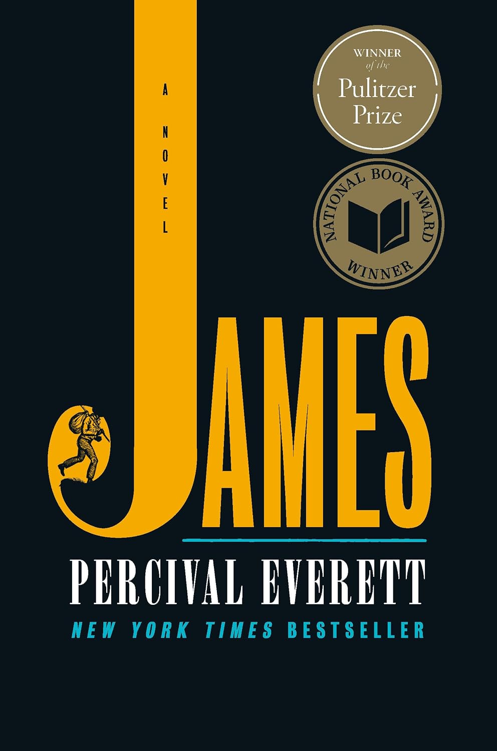 James (Pulitzer Prize Winner): A Novel baixar o livro de graça
