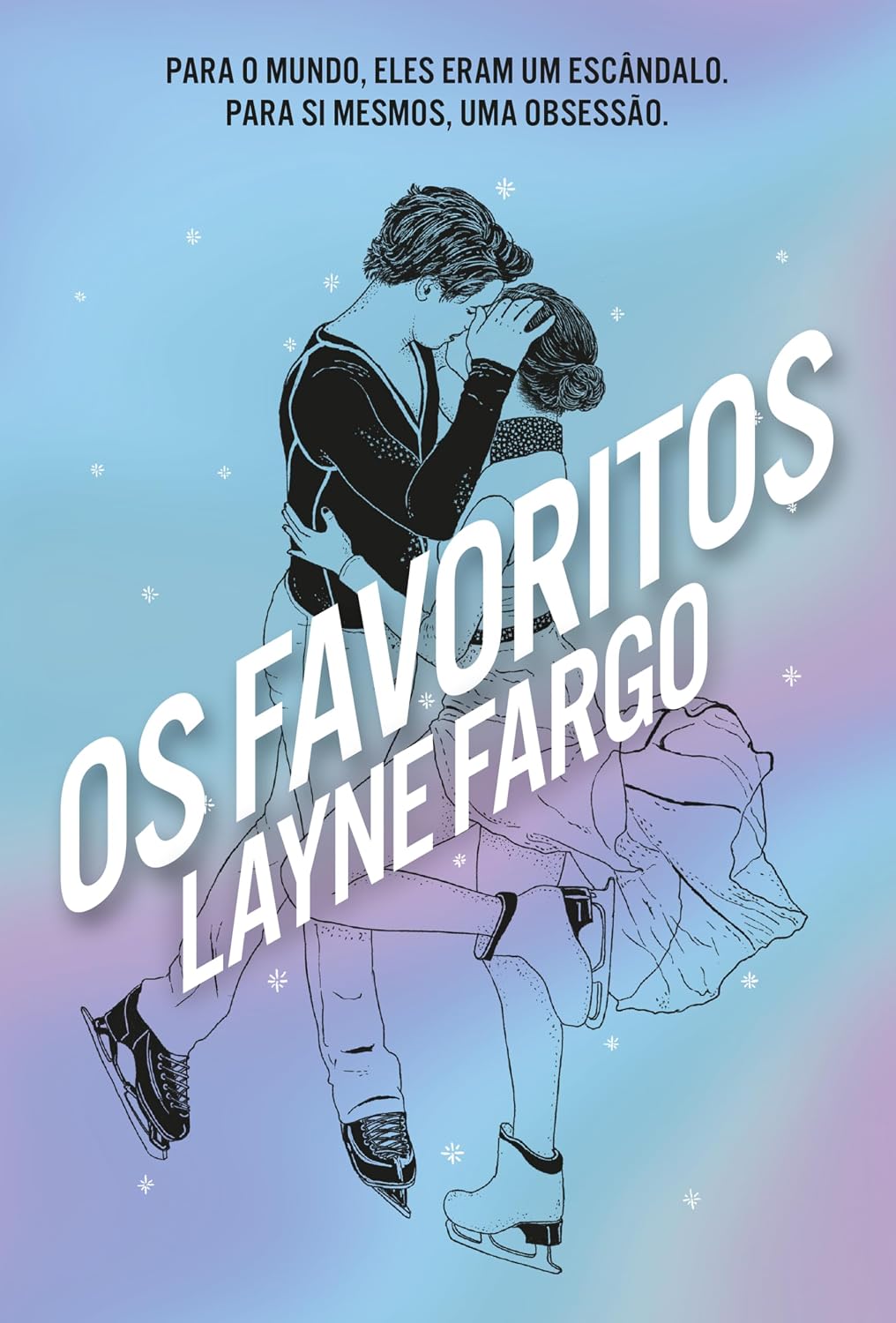 Os favoritos baixar livro de graça