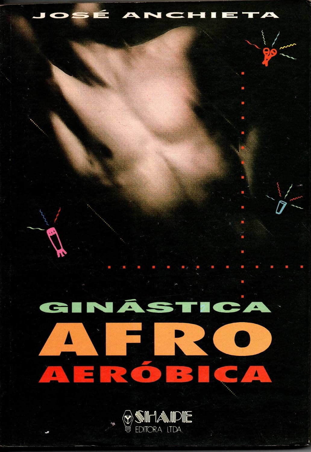 Ginastica Afro-aerobica baixar o livro de graça
