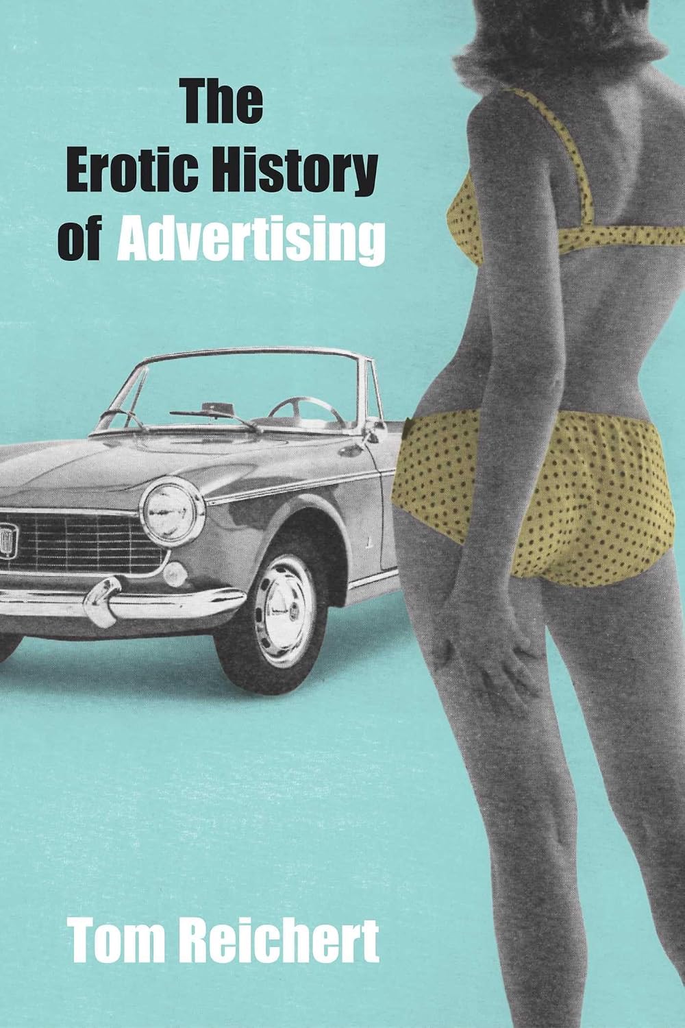 Erotic History of Advertising baixar livro de graça