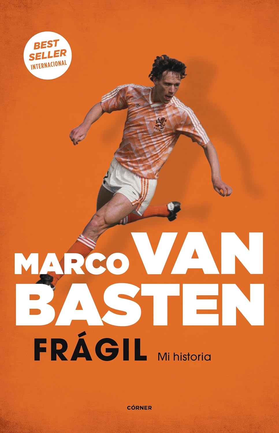 Frágil. Mi historia (Spanish Edition) baixar o livro de graça