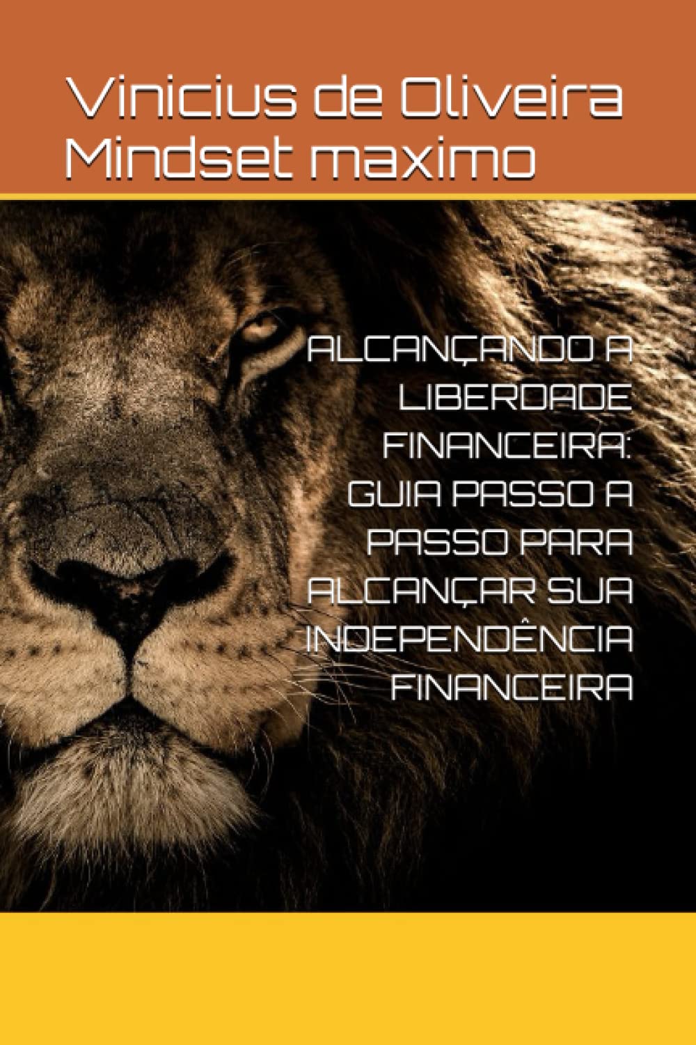 Alcançando a Liberdade Financeira: Guia Passo a Passo Para Alcançar Sua Independência Financeira baixar o livro de graça