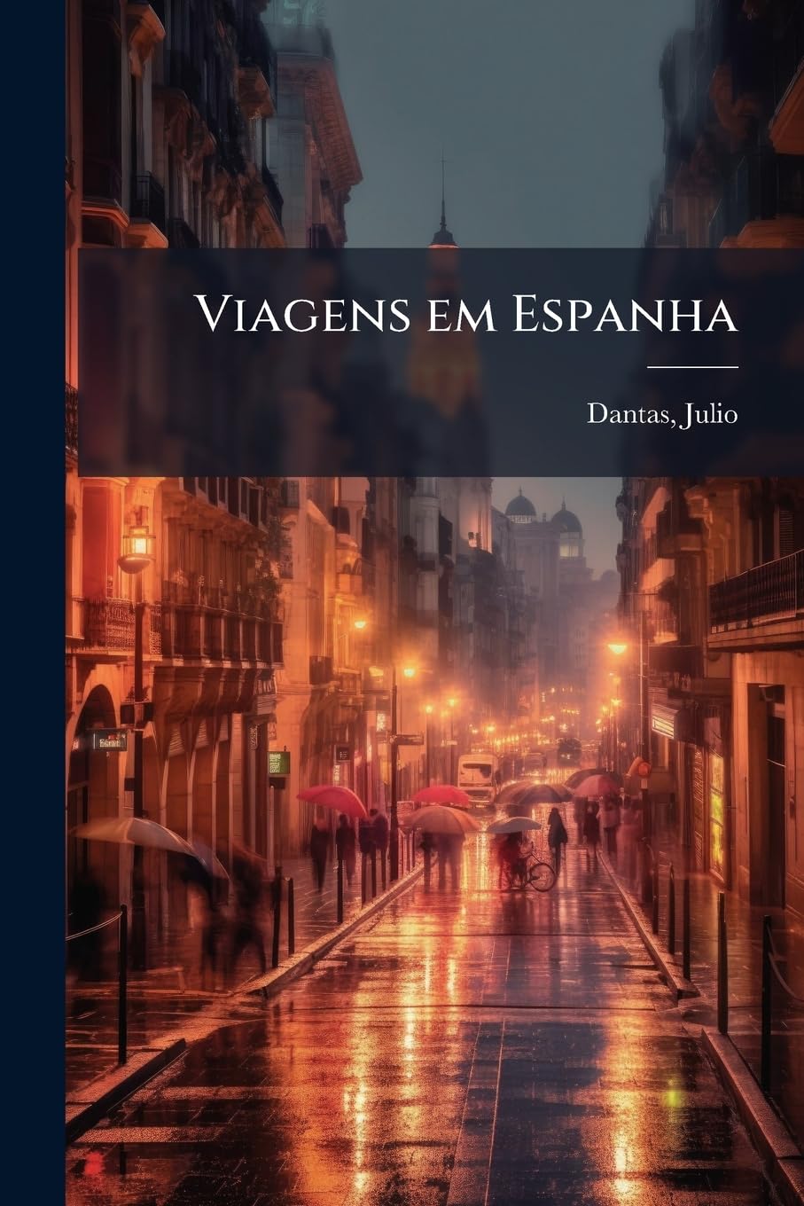 Viagens em Espanha baixar o livro de graça