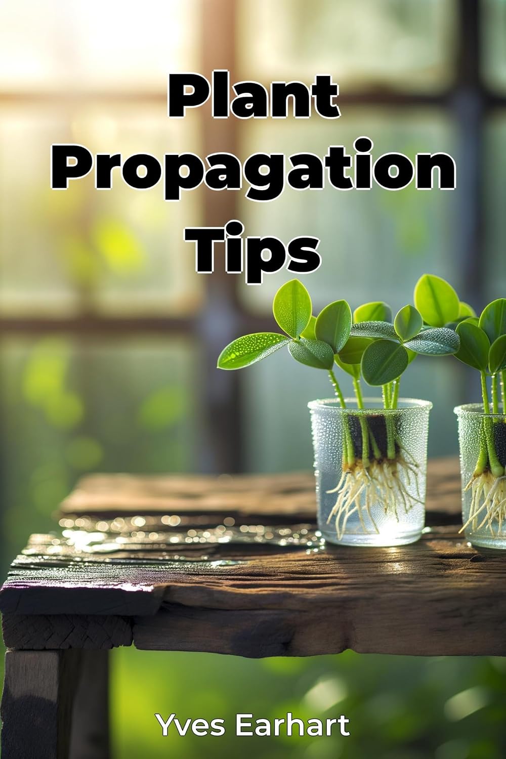 ler totalmente Plant Propagation Tips (English Edition)