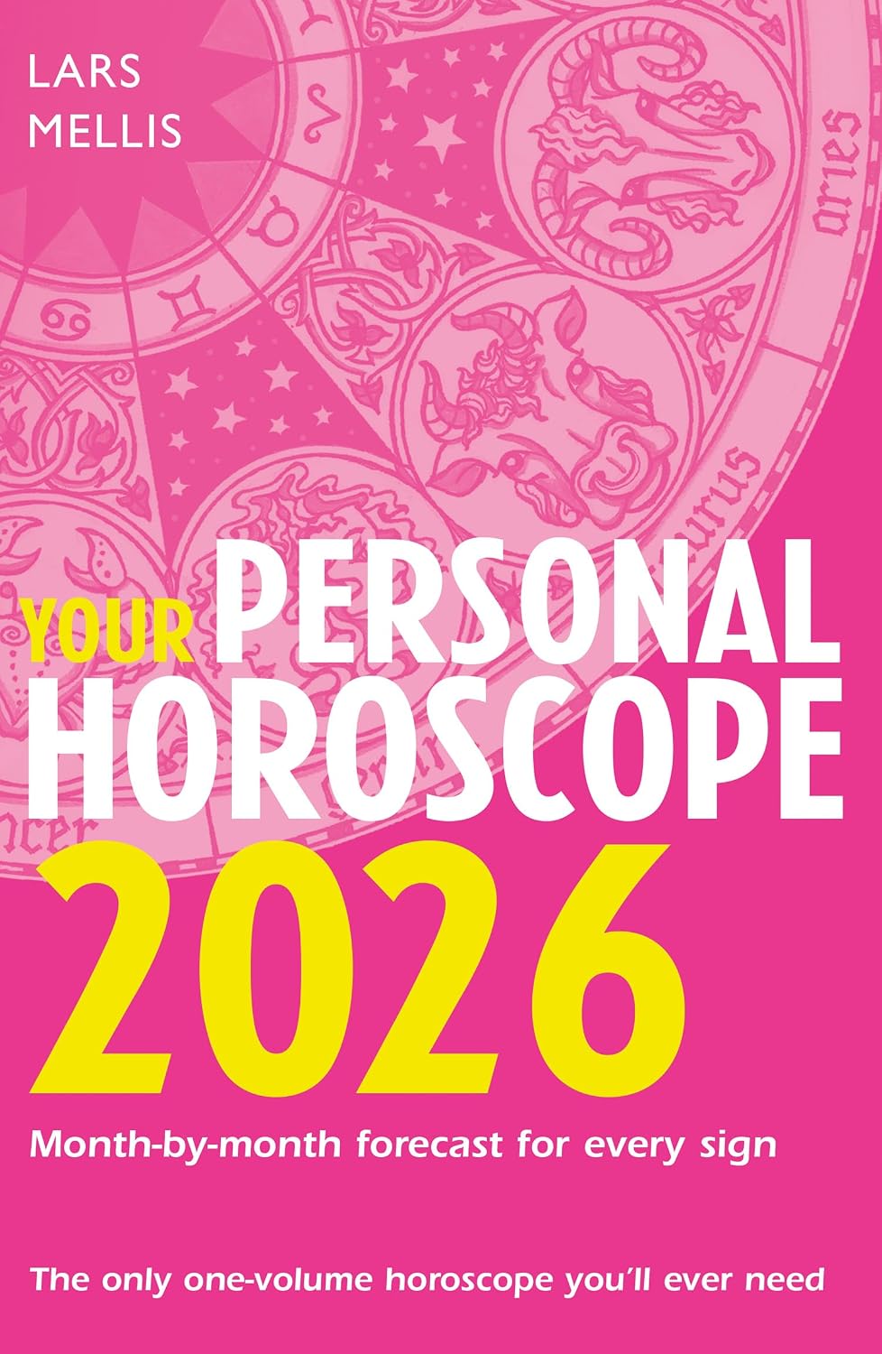 capítulo por capítulo baixar Your Personal Horoscope 2026: Find Your Best Days for Love and Money with Expert Star Signs (English Edition)