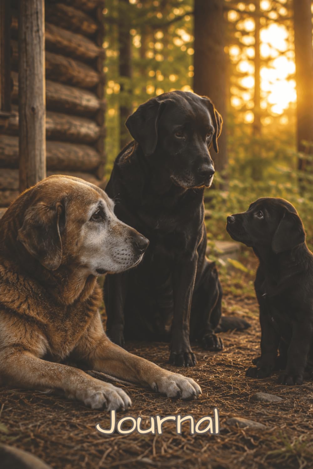 Three Generations: A Journal for Reflections, Memories, and Daily Thoughts baixar livro de graça