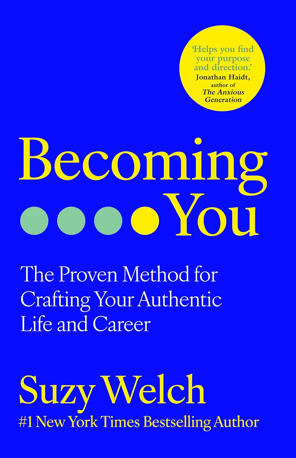 Becoming You: The new revolutionary self-help guide for authentic living and personal growth (English Edition) baixar o livro de graça