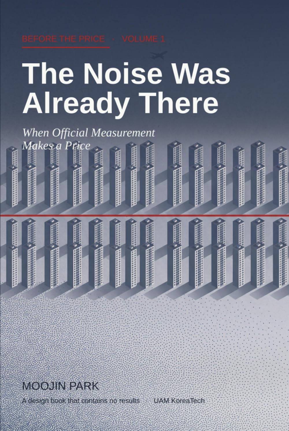 The Noise Was Already There: When Official Measurement Makes a Price baixar livro de graça