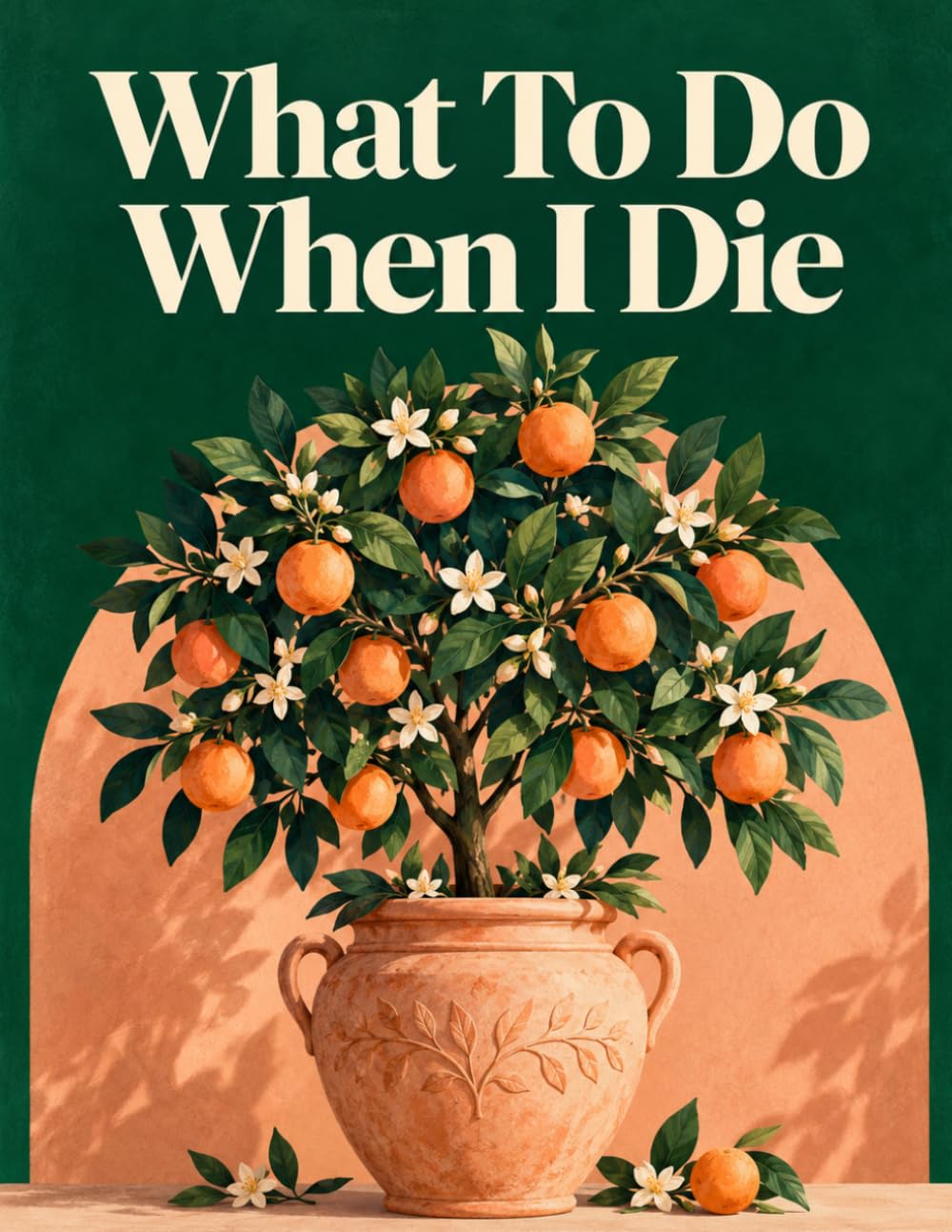 What To Do When I Die: End of Life Planner, Checklist & Organizer - Detailed Information About My Accounts, & Affairs, A Simple Organizer,Belongings & Wishes, 8.5 x 11 in (21.59 x 27.94 cm) baixar o livro de graça