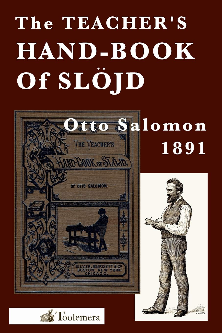 The Teacher's Hand-Book of Slojd baixar o livro de graça