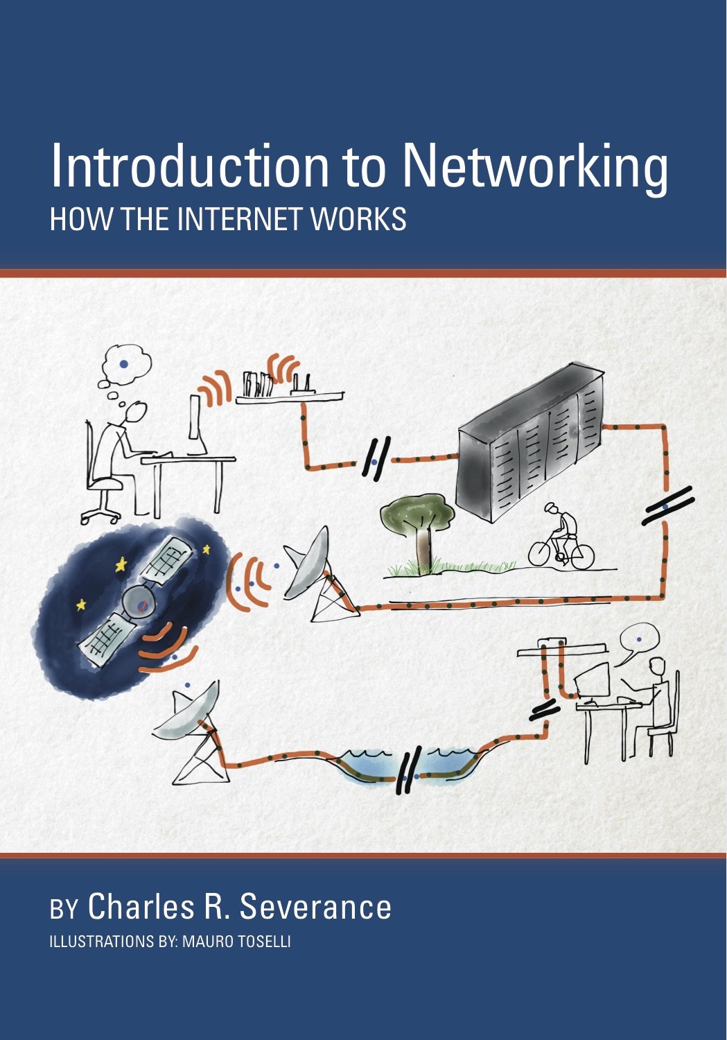 Introduction to Networking: How the Internet Works (English Edition) baixar livro de graça
