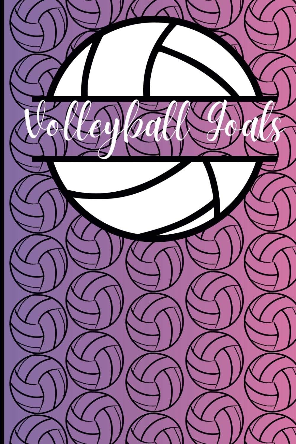 Volleyball Goals: Daily and Weekly Goals for Volleyball players baixar o livro de graça