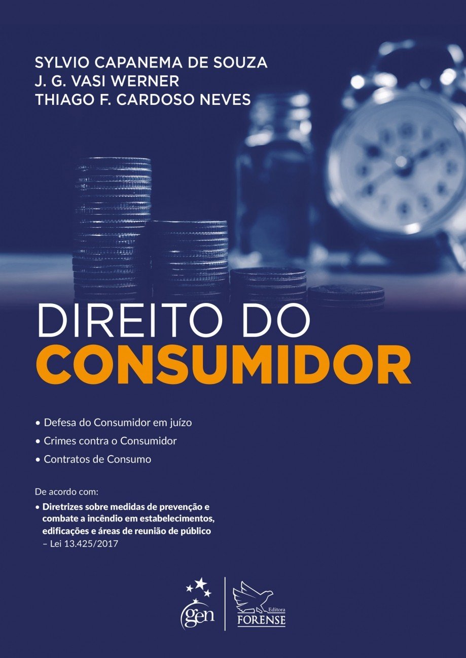 Direito do Consumidor