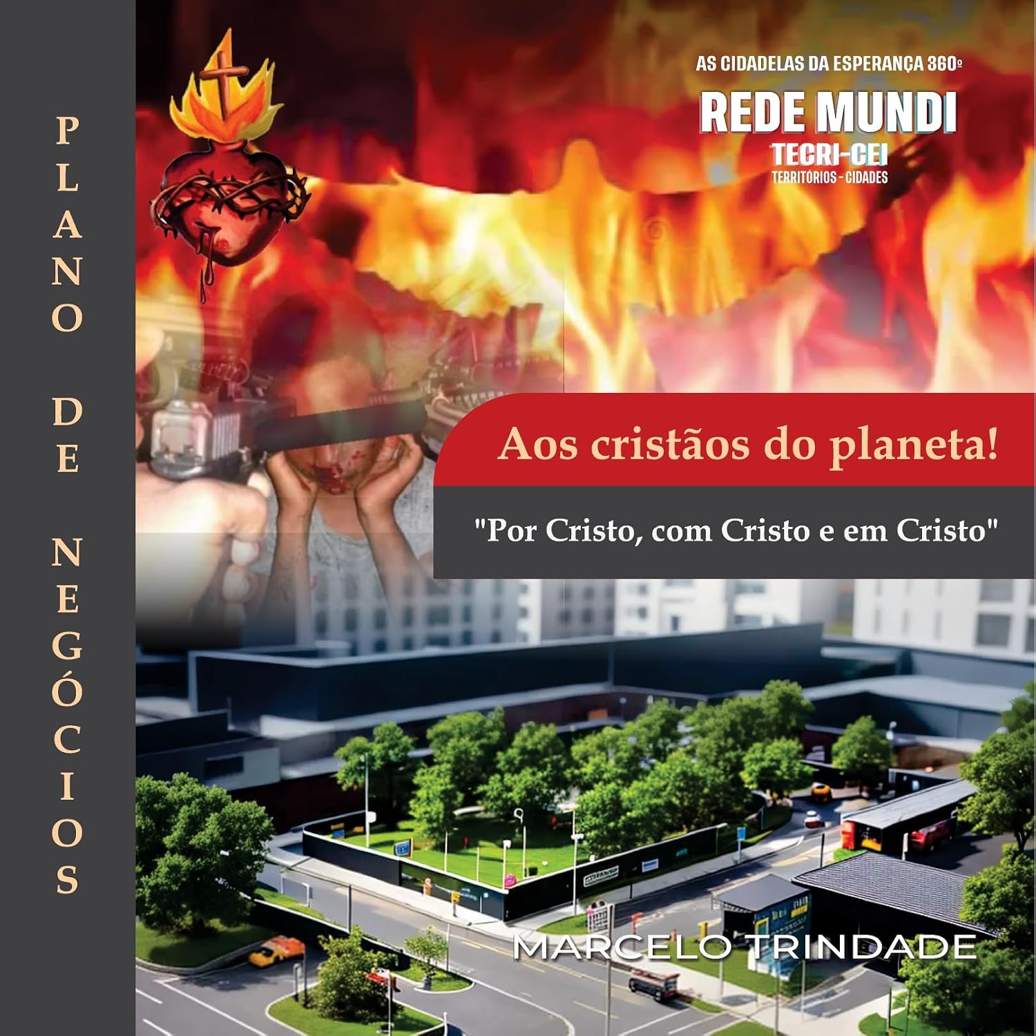 Plano de Negócios