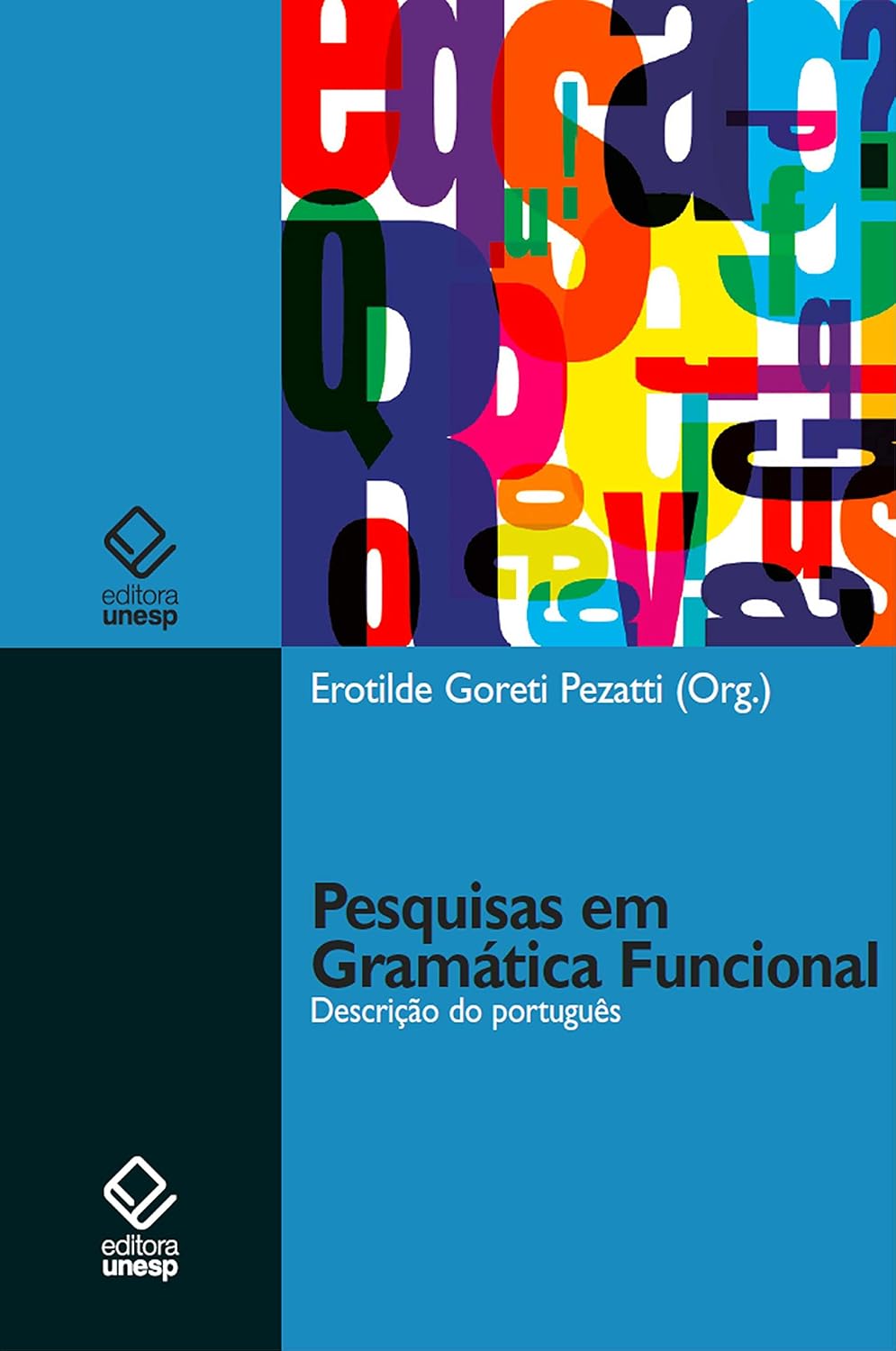 Pesquisas em gramática funcional: descrição do português baixar o livro de graça