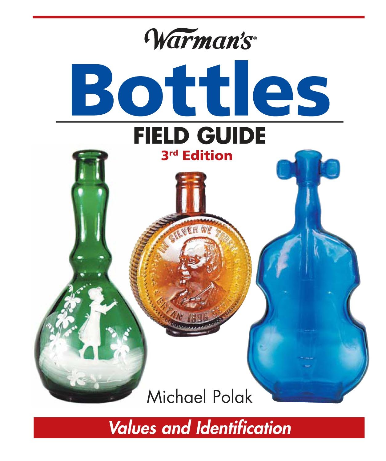 capítulo por capítulo baixar Warman's Bottles Field Guide