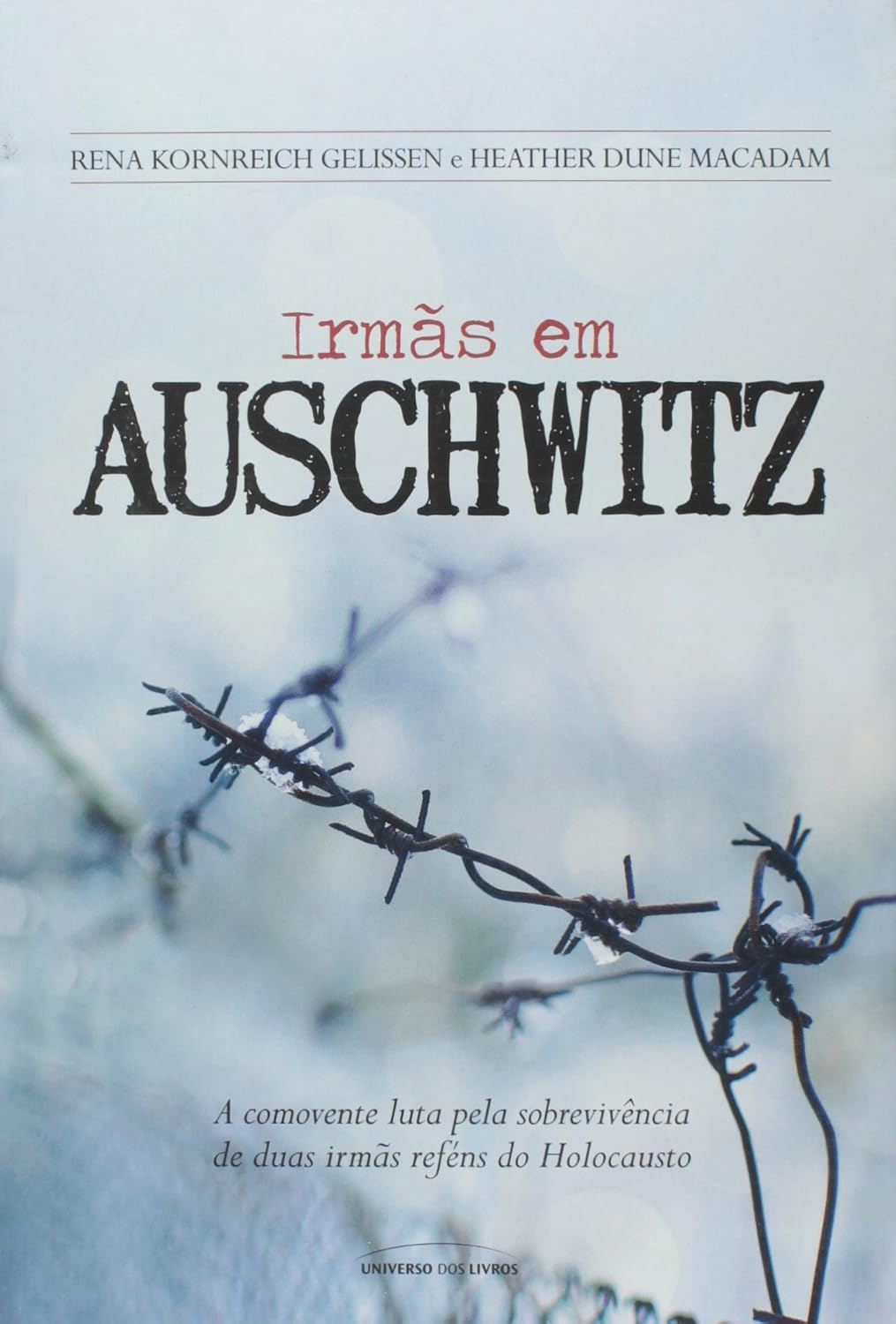 Irmãs em Auschwitz baixar livro de graça