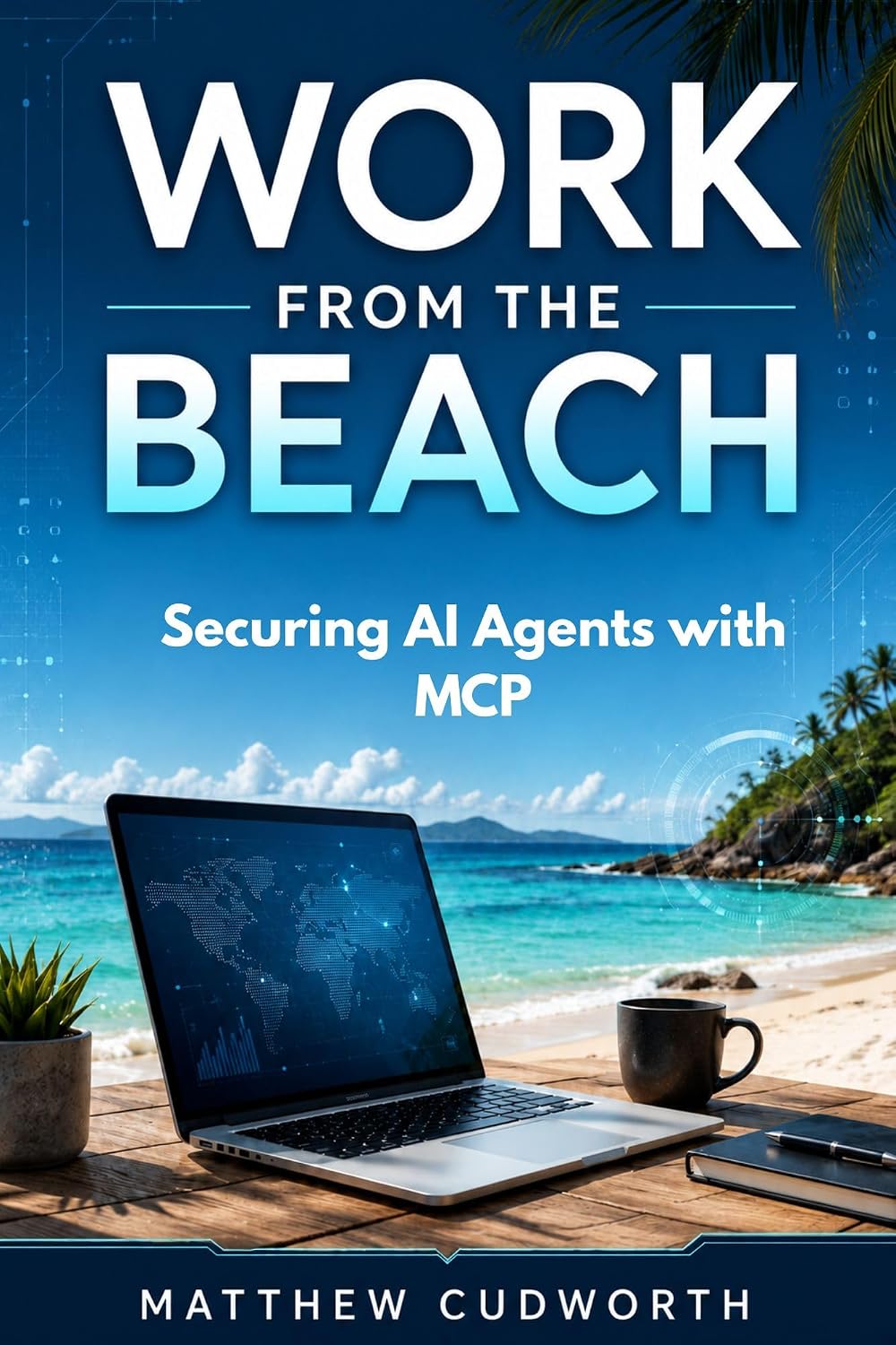 Securing AI Agents with MCP: Protecting agent workflows from unsafe tool use, prompt injection, data leakage, and unauthorized actions (English Edition) baixar livro de graça