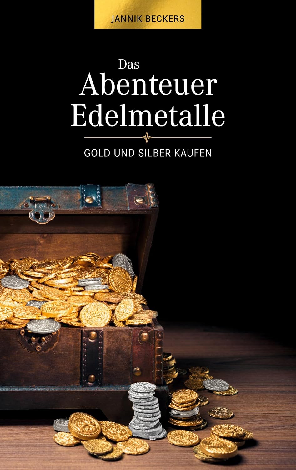 Das Abenteuer Edelmetalle: Gold und Silber kaufen (German Edition) baixar livro de graça