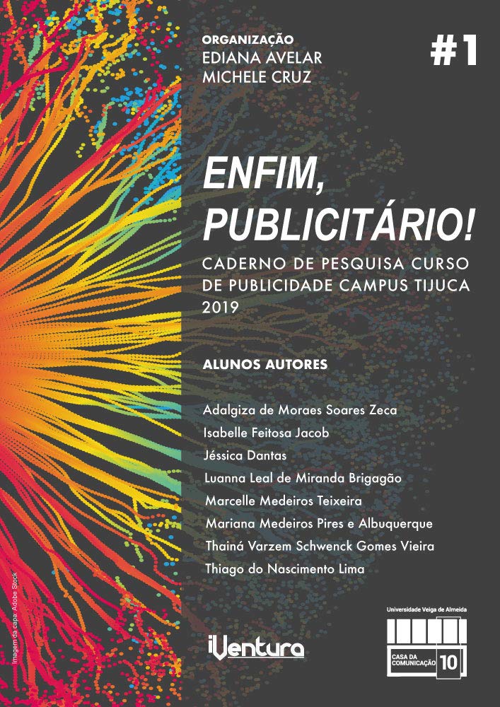 capítulo por capítulo baixar ENFIM, PUBLICITÁRIO!: CADERNO DE PESQUISA CURSO DE PUBLICIDADE CAMPUS TIJUCA 2019