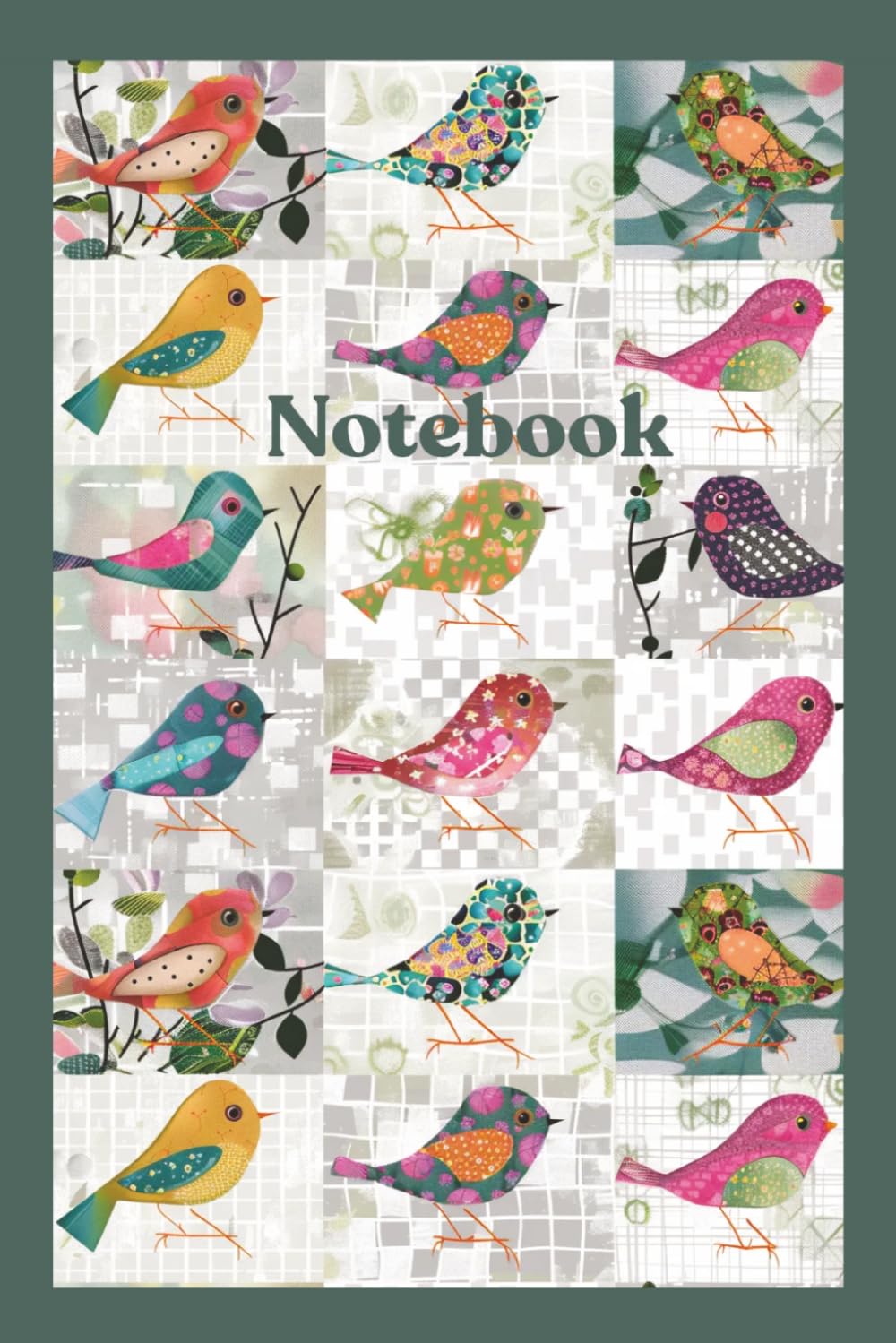 capítulo por capítulo baixar Notebook: College Ruled Notebook • 6 x 9 • 150 Lined Pages for Journaling, Notes, Brain Dumping, School, Work, Writing, Homeschooling, & Everyday Use