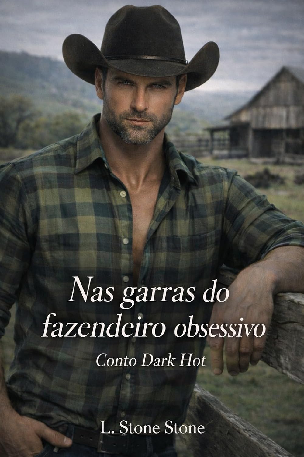 Nas garras do fazendeiro obsessivo: Conto Dark Hot (Brutos com sentimentos Livro 6) baixar livro de graça