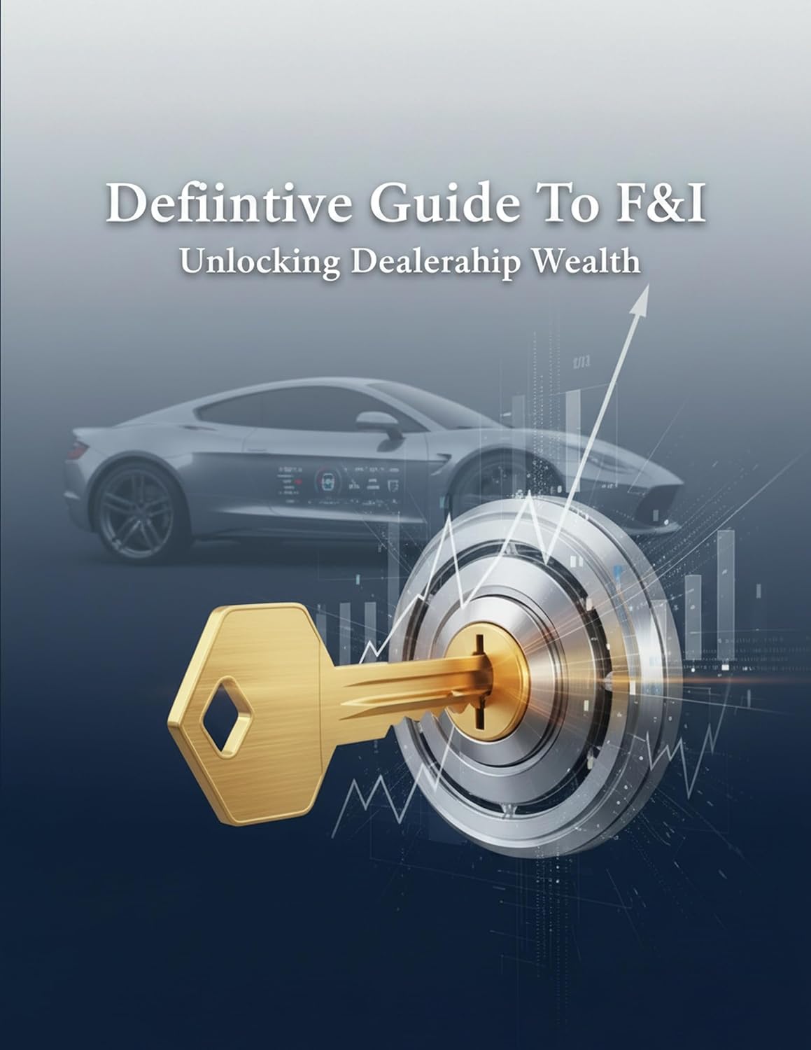 Definitive Guide To F&I: Unlocking Dealership Wealth (English Edition) baixar o livro de graça