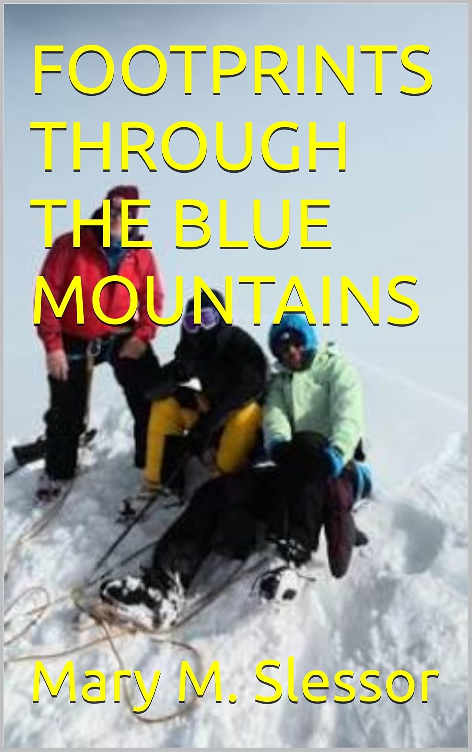 ler totalmente FOOTPRINTS THROUGH THE BLUE MOUNTAINS: A Hiker’s Guide to the Šar Mountains of North Macedonia (English Edition)