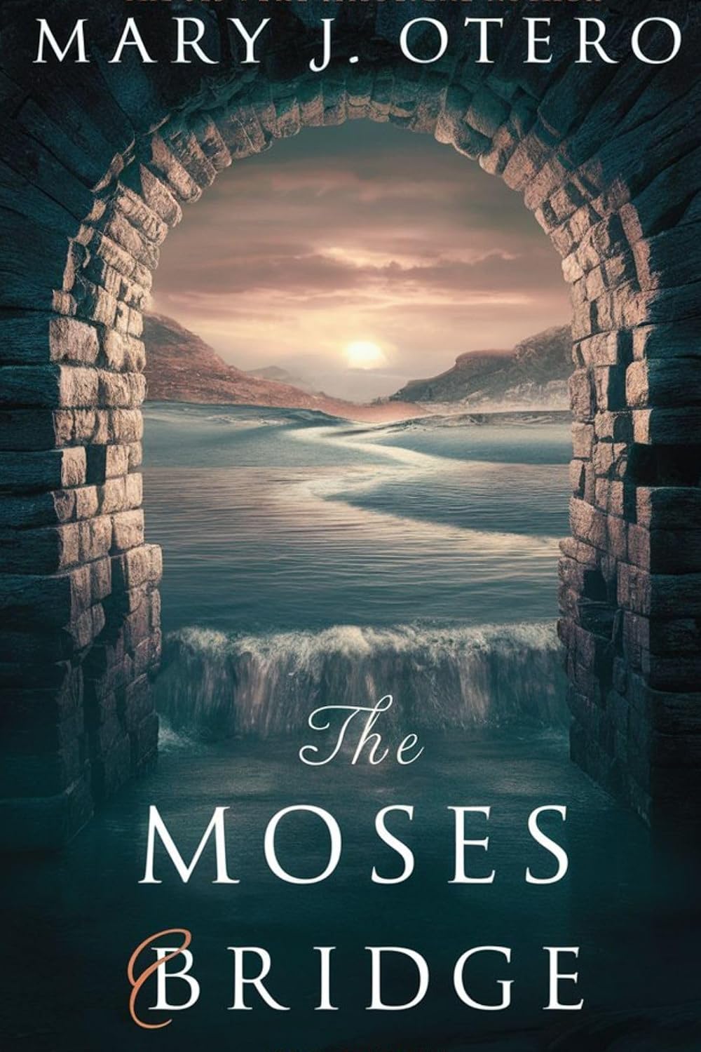 ler totalmente THE MOSES BRIDGE: The Hidden Bridge That Transformed a Forgotten Fort and Now Connects Continents—A Visionary Tale of Design, History, and a New Era of Unity Across the Red Sea (English Edition)