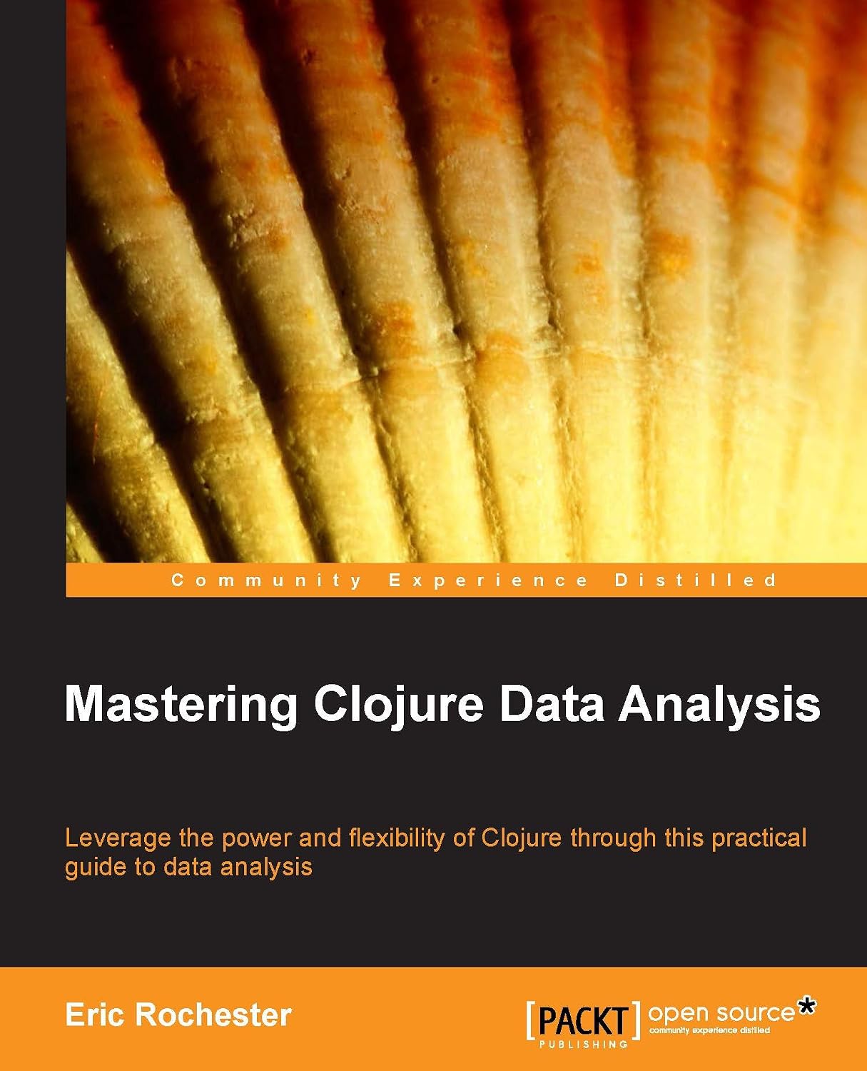 Mastering Clojure Data Analysis (English Edition) baixar livro de graça