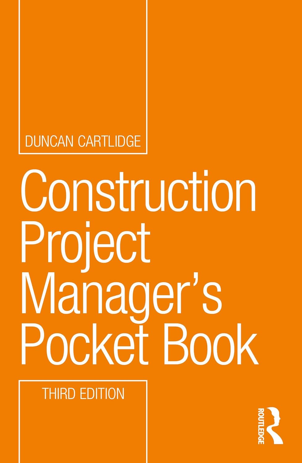 Construction Project Manager’s Pocket Book (Routledge Pocket Books) (English Edition) baixar o livro de graça