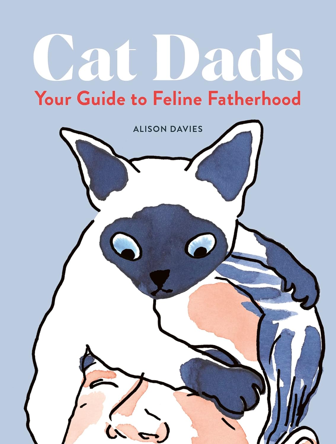 capítulo por capítulo baixar Cat Dads: Your Guide to Feline Fatherhood (English Edition)